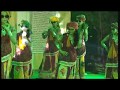 Leri lala dance performance by students of svv school deodar