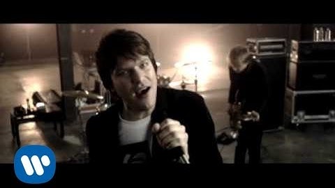 Big City Rock - All Of The Above (Official Video)