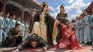 Transmigrated as an Abandoned Empress, She Allied with a Dark Lord to Seize Power & Ruin the Scumbag