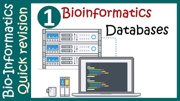 Introduction to bioinformatics databases | GATB2020 | how to revise bioinformatics?