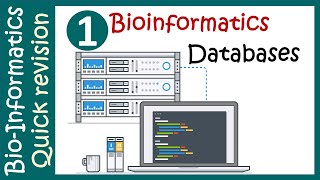 Introduction to bioinformatics databases | GATB2020 | how to revise bioinformatics?