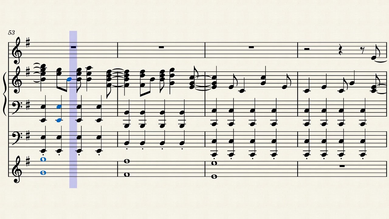 Another Love - Tom Odell