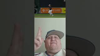 GUNNAR HENDERSON MLB LEADING 6TH HOMERUN OF THE SEASON IN ORIOLES WIN #shorts