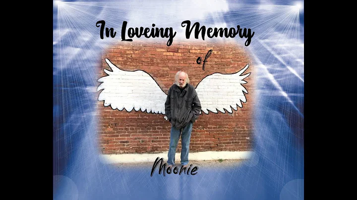 Richard Moon "Moonie"