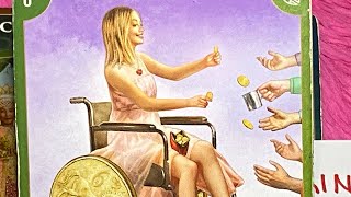 видео: 🔮Двигайтесь тихо🤫, когда это произойдет!! картинка: 🔮Двигайтесь тихо🤫, когда это произойдет!!