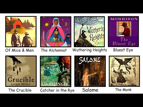 8 Classic Books That You Must Read Atleast Once in Your Life
