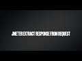 EP1-3 Jmeter script extract response