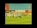 Динамо (К)- Кривбасс  1:0 14/05/1998г.  полуфинал Кубка Украины