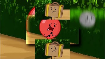 (REUPLOAD) (YTPMV) Inanimate Insanity II Episode 10 - Mazed and Confused Scan