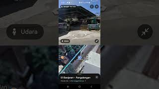 Update Garasi Gelar Pratama Trans di google maps #shorts #busmania #basuri #googlemaps