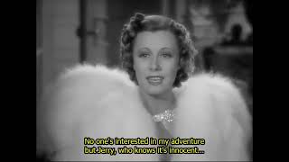 Celebrity The Awful Truth 1937 Wealth
