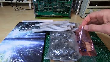 JMPM Transistor Processor Kit Introduction