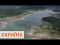 Нехватка воды в Крыму: будет ли подавать Украина воду на оккупированный полуостров