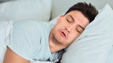 PEOPLE WHO TALK IN THEIR SLEEP (REAL CASES) [+10]