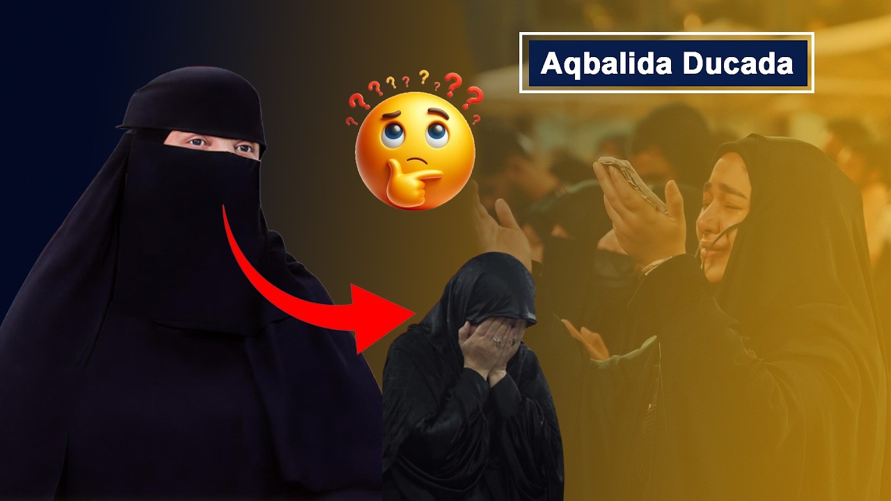 Waa Kuwee Kuwa aan la aqbalin Ducadooda.