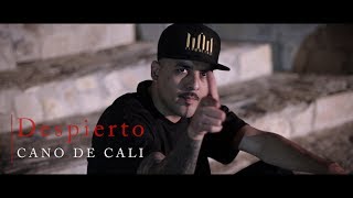 Video thumbnail of "Cano De Cali - Despierto (Video Oficial)"