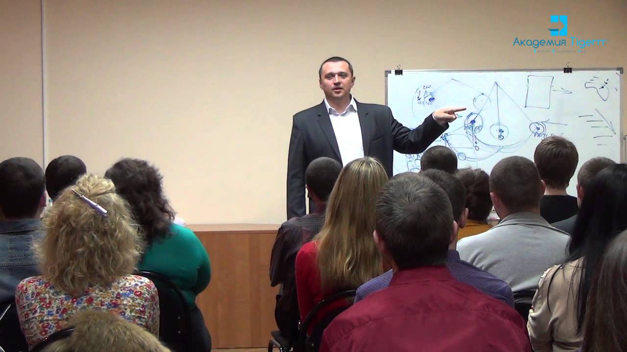 Как развить правое полушарие головного мозга?