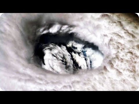 Video: Ažuriranje Uragana Doriana Za Floridu