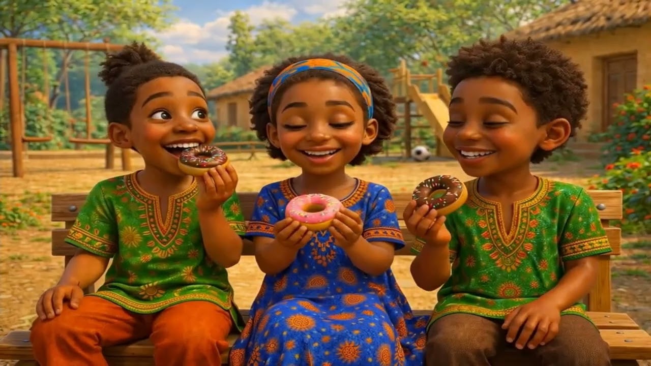 כפר השיקום -The Restoration Village