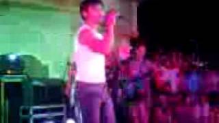 song for you - chad peralta  ...by vision band