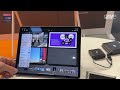 ISE 2025 Mago Showcases Mago Stage For Immersive Presentations ISE 2025 Mago Showcases Mago Stage For Immersive Presentations