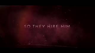 Bullets And Brushes Wattpad Book Trailer