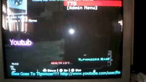 MW3 Wii 10th and all challenges lobby!