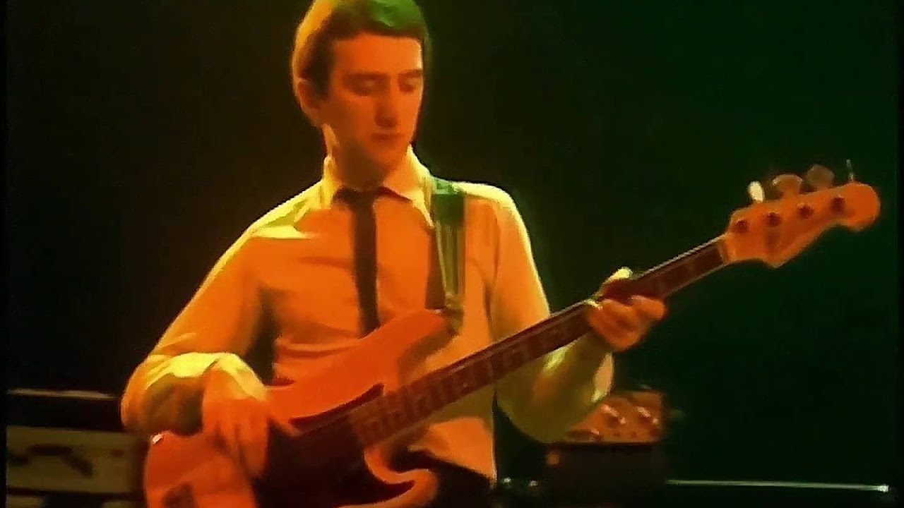 Queen   Dont Stop Me Now Live at Hammersmith Odeon 26121979 check new reupload on the channel