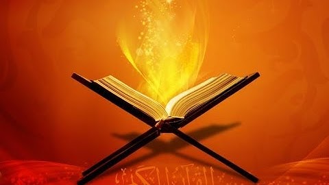 سورة الاحزاب  38 -  48   الشيخ امام على