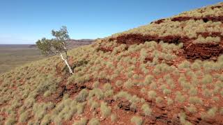 The Pilbara, Western Australia