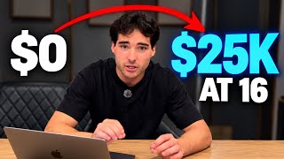 service base business model explained in under 15 min
