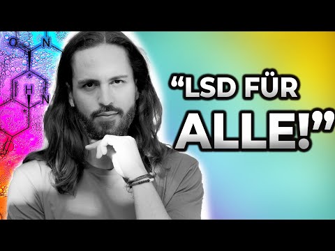 THIS is the LSD guru on YouTube