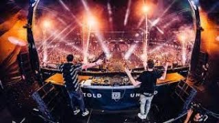 W&W & AXMO - Heaven Is A Place On Earth (LIVE Parookaville 2022)