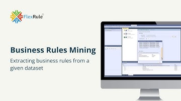 Business Rule Mining