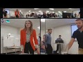 2020 Invent for the Planet: The 1st Winning Team Presentation @ Boise State University