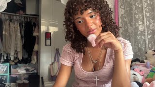 18 yr old girl thinks her life is over (a rant)