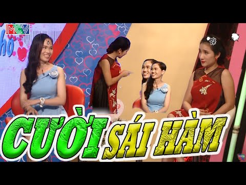 Video Bà Mối Chỉ Thẳng Mặt Nhà Gái Cấm GHEN Khi Chàng Tặng... - youtube
