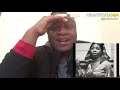 NINA SIMONE-FEELING GOOD Reaction