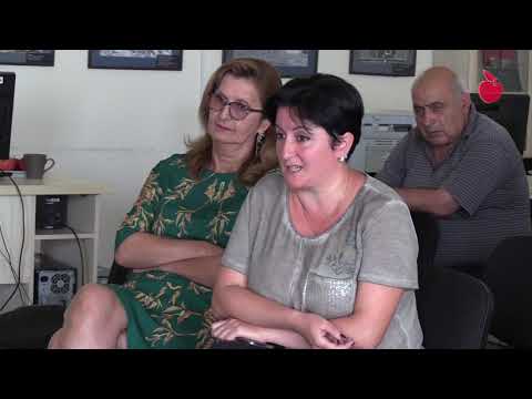 სამოქალაქო ბიუჯეტის ფარგლებში ვერხვების დასახლებაში სკვერი და მოედანი მოეწყობა