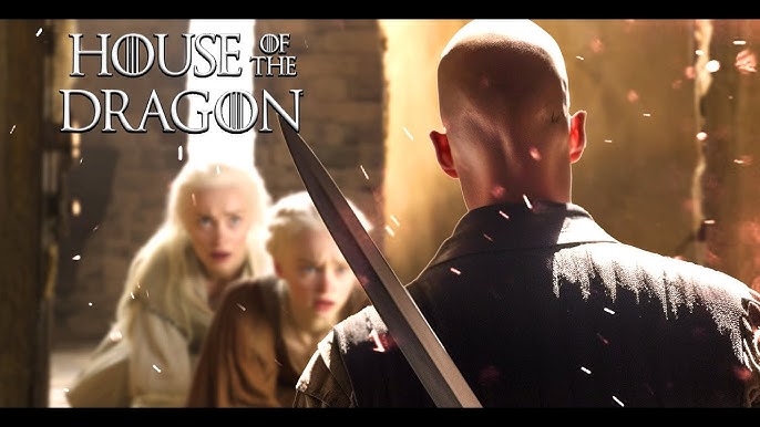 House of the Dragon, SEASON 2 – Preview Trailer