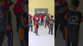 Fun Digital Sports Game! ⚽ Kids Love This! #shorts #pegames #smartboard #edtech