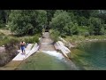 pesca d'alta quota con leo a campotosto 21 7 22