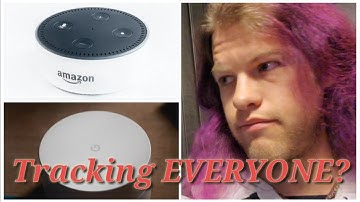 How A Mesh Network Could Track Everywhere You Go