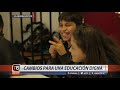 Servicio local de educacin pblica barrancas 2018  la buena noticia wwwt13cl