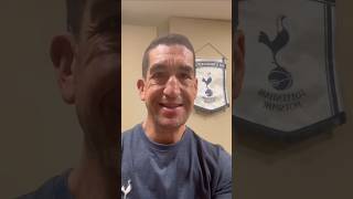 "ABSOLUTELY THRILLED!" DAZZA'S DODGY TAKE OF THE WEEK: Tottenham's New Signings Robertson ans Senesi