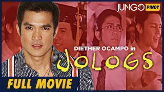 Jologs | Diether Ocampo | Full Tagalog Drama Movie