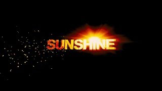 Sunshine (2007) Theatrical Teaser Trailer (1080P Hd)