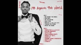 OBN Jay -  Thru The Storm