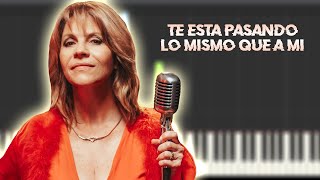 Te está pasando lo mismo que a mí - Marcela Morelo 
