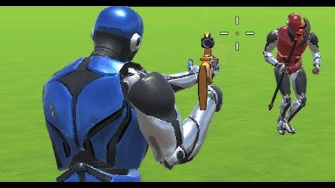 1v1.LOL Full Gameplay Walkthrough